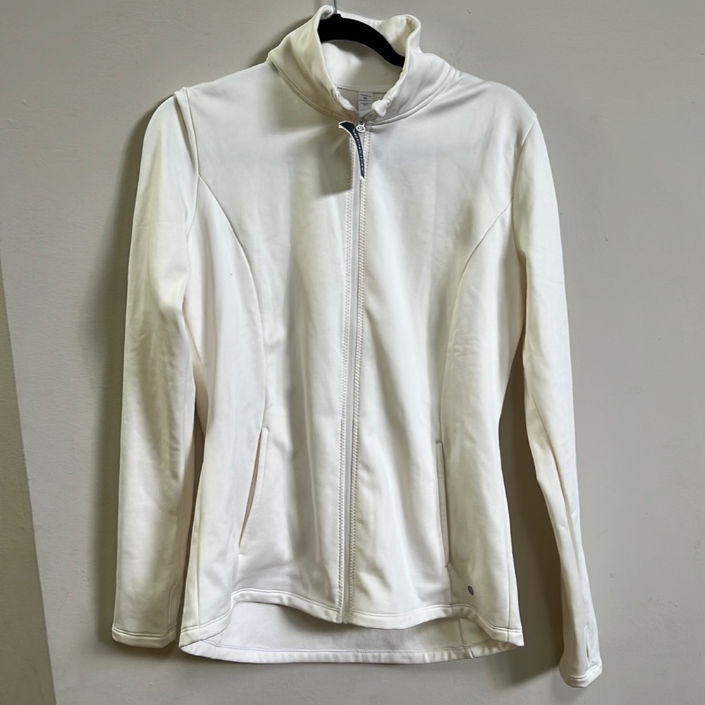 NWT Layer 8 Athletic Jacket